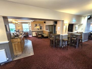 Property for Auction in Scotland - Blackadder Bar, 1 West High Street, Greenlaw, Duns, Berwickshire TD10 6XA