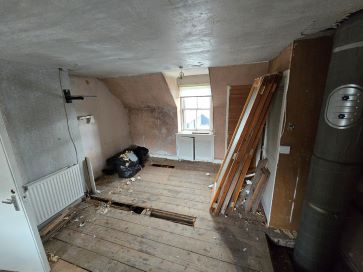 Property for Auction in Scotland - Blackadder Bar, 1 West High Street, Greenlaw, Duns, Berwickshire TD10 6XA