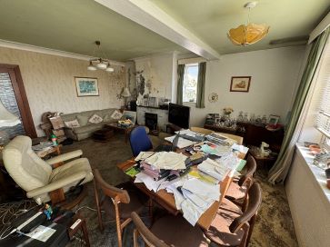 Property for Auction in Scotland - 4 Whitefauld Road, Dundee, Angus DD2 1RP