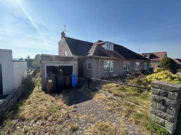 Property for Auction in Scotland - 4 Whitefauld Road, Dundee, Angus DD2 1RP
