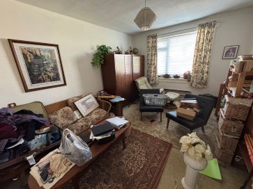 Property for Auction in Scotland - 4 Whitefauld Road, Dundee, Angus DD2 1RP