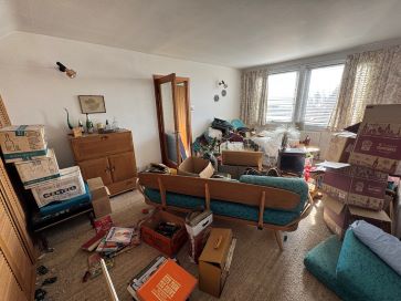 Property for Auction in Scotland - 4 Whitefauld Road, Dundee, Angus DD2 1RP
