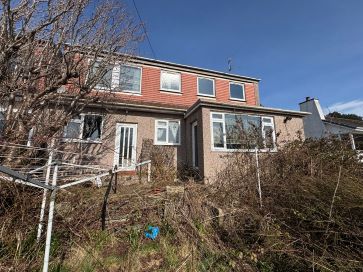 Property for Auction in Scotland - 4 Whitefauld Road, Dundee, Angus DD2 1RP
