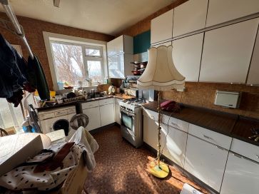 Property for Auction in Scotland - 4 Whitefauld Road, Dundee, Angus DD2 1RP