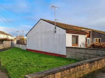 Property for Auction in Scotland - 12 Braemorriston Road, Elgin, Morayshire IV30 4DL