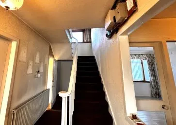 Property cover