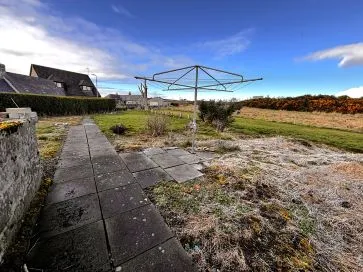 Property for Auction in Scotland - The Old Shop, Belhelvie Village, Balmedie, Aberdeen, Aberdeenshire AB23 8YU