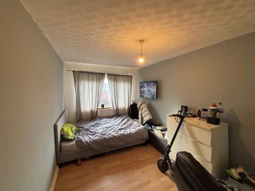 Property for Auction in Scotland - 16 Place Charente, Dalkeith, Midlothian EH22 2DZ