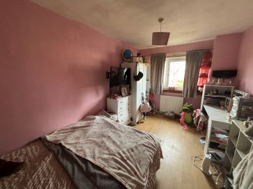 Property for Auction in Scotland - 16 Place Charente, Dalkeith, Midlothian EH22 2DZ