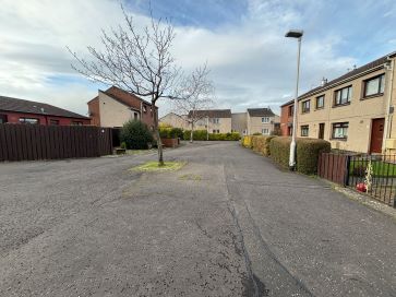 Property for Auction in Scotland - 16 Place Charente, Dalkeith, Midlothian EH22 2DZ