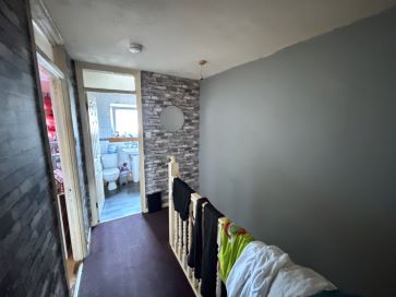Property for Auction in Scotland - 16 Place Charente, Dalkeith, Midlothian EH22 2DZ