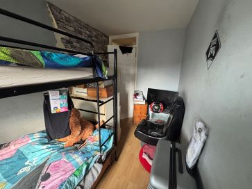 Property for Auction in Scotland - 16 Place Charente, Dalkeith, Midlothian EH22 2DZ