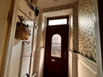 Property for Auction in Scotland - 62 High Street, Fraserburgh, Aberdeenshire AB43 9HP