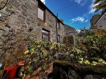 Property for Auction in Scotland - 62 High Street, Fraserburgh, Aberdeenshire AB43 9HP