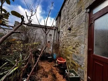 Property for Auction in Scotland - 62 High Street, Fraserburgh, Aberdeenshire AB43 9HP