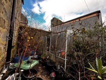 Property for Auction in Scotland - 62 High Street, Fraserburgh, Aberdeenshire AB43 9HP