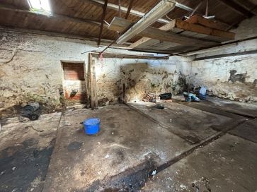 Property for Auction in Scotland - Roughside Farm, New Cumnock, Cumnock, Ayrshire KA18 4NT
