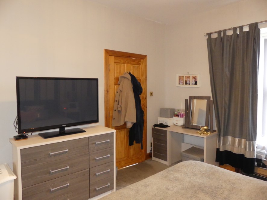 Property for Auction in Scotland - 19 Huddart Street, Wick, Caithness KW1 5AZ