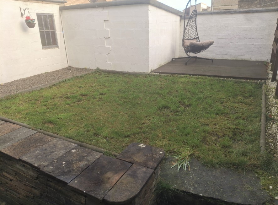 Property for Auction in Scotland - 19 Huddart Street, Wick, Caithness KW1 5AZ