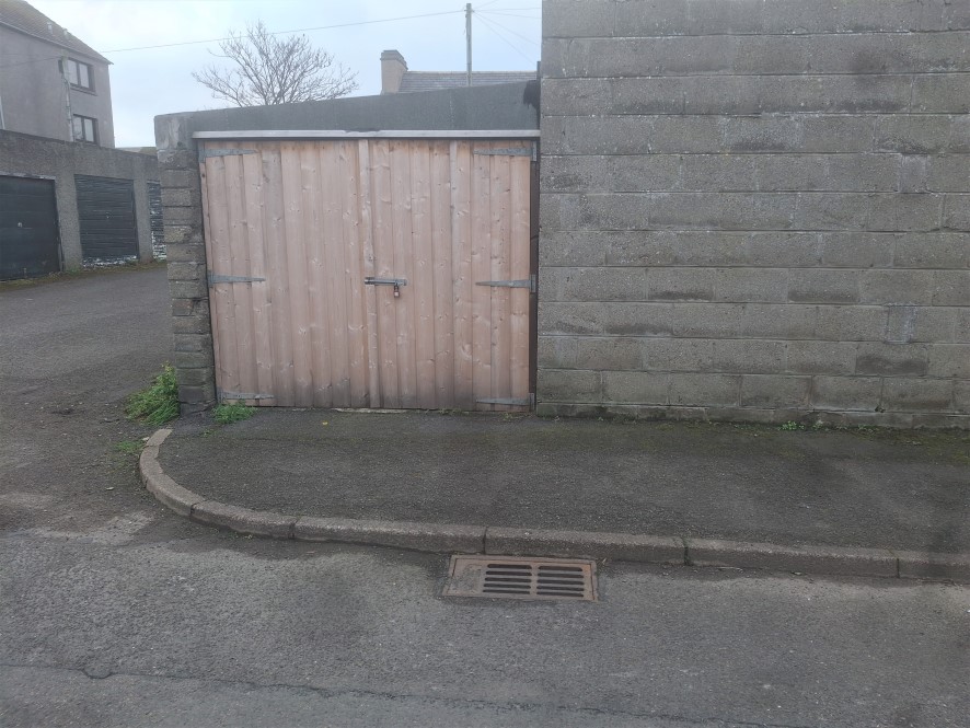 Property for Auction in Scotland - 19 Huddart Street, Wick, Caithness KW1 5AZ