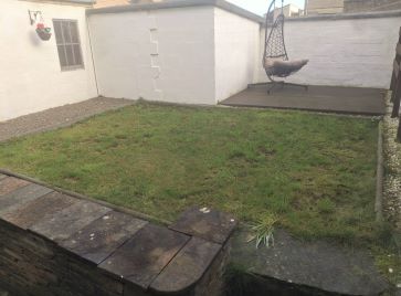Property for Auction in Scotland - 19 Huddart Street, Wick, Caithness KW1 5AZ