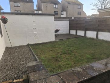 Property for Auction in Scotland - 19 Huddart Street, Wick, Caithness KW1 5AZ