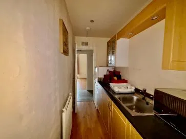 Property cover