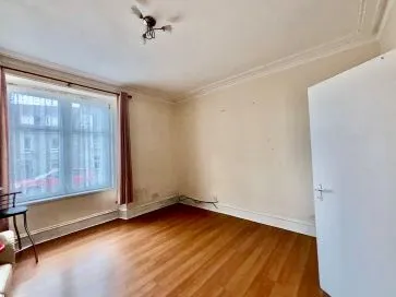 Property for Auction in Scotland - Flat B, 69 Menzies Road,, Aberdeen, Aberdeenshire AB11 9AR