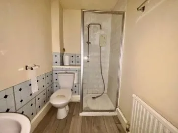 Property for Auction in Scotland - Flat B, 69 Menzies Road,, Aberdeen, Aberdeenshire AB11 9AR