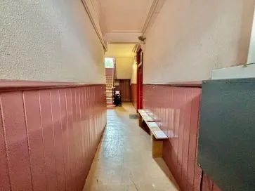Property for Auction in Scotland - Flat B, 69 Menzies Road,, Aberdeen, Aberdeenshire AB11 9AR