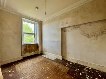 Property for Auction in Scotland - 466 King Street, Aberdeen, Aberdeen, Aberdeenshire AB24 3DE