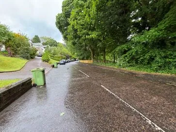 Property for Auction in Scotland - Plot at Gateside Road, G78 1EA