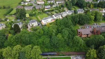 Property for Auction in Scotland - Plot at Gateside Road, G78 1EA