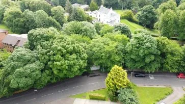 Property for Auction in Scotland - Plot at Gateside Road, G78 1EA