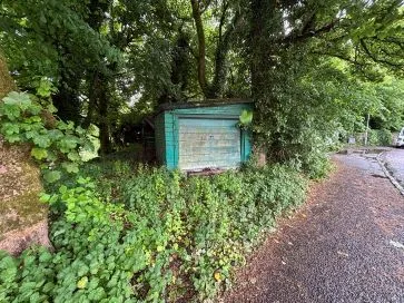 Property for Auction in Scotland - Plot at Gateside Road, G78 1EA