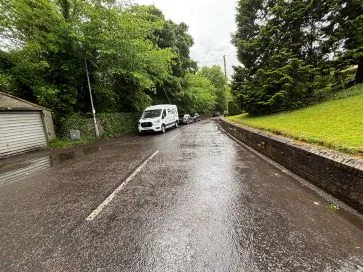 Property for Auction in Scotland - Plot at Gateside Road, G78 1EA