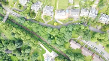 Property for Auction in Scotland - Plot at Gateside Road, G78 1EA