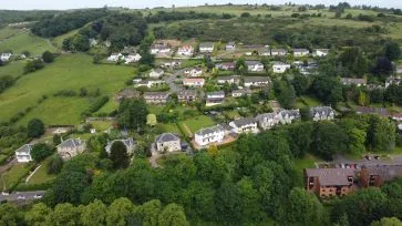Property for Auction in Scotland - Plot at Gateside Road, G78 1EA