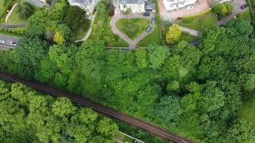 Property for Auction in Scotland - Plot at Gateside Road, G78 1EA