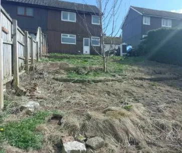 Property for Auction in Scotland - 15 Howden Crescent, Jedburgh, Roxburghshire TD8 6JY