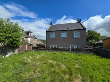 Property for Auction in Scotland - 6 Castle Street, Newtyle, Blairgowrie, Perthshire PH12 8TX