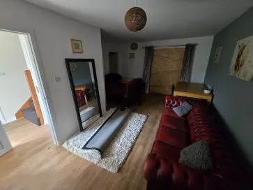 Property for Auction in Scotland - 6 Castle Street, Newtyle, Blairgowrie, Perthshire PH12 8TX