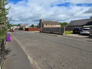 Property for Auction in Scotland - 6 Castle Street, Newtyle, Blairgowrie, Perthshire PH12 8TX
