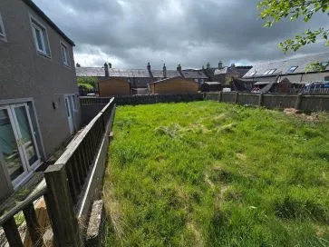 Property for Auction in Scotland - 6 Castle Street, Newtyle, Blairgowrie, Perthshire PH12 8TX