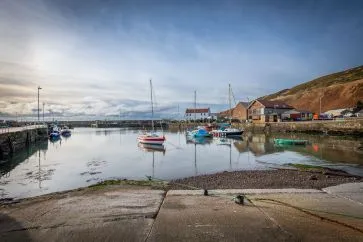 Property for Auction in Scotland - 3 Bridge Street, Gourdon, Montrose, Angus, Montrose, Angus DD10 0LH
