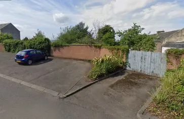 Property cover