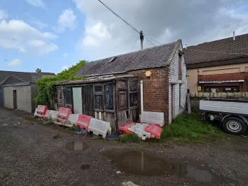 Property for Auction in Scotland - 28B East Main Street, Whitburn, Bathgate, West Lothian EH47 0RB