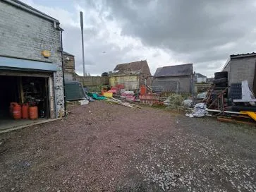 Property for Auction in Scotland - 28B East Main Street, Whitburn, Bathgate, West Lothian EH47 0RB