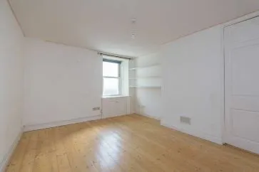 Property for Auction in Scotland - 12a Church Street, Dunbar, East Lothian EH42 1HA