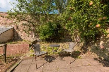 Property for Auction in Scotland - 12a Church Street, Dunbar, East Lothian EH42 1HA